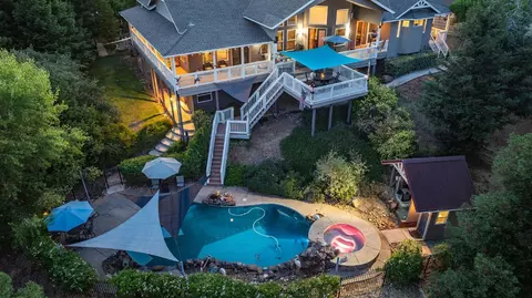 Exterior - 6030 Stony Creek Rd, Jackson, CA 95642 photo 38 of 42