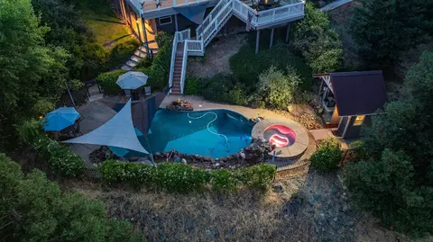 Exterior - 6030 Stony Creek Rd, Jackson, CA 95642 photo 39 of 42
