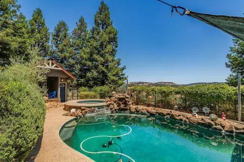Exterior - 6030 Stony Creek Rd, Jackson, CA 95642 photo 12 of 42