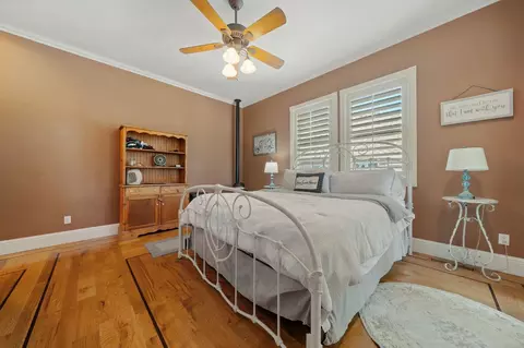 Bedroom - 6030 Stony Creek Rd, Jackson, CA 95642 photo 4 of 10