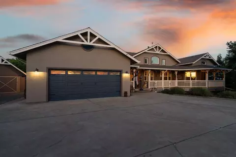 Exterior - 6030 Stony Creek Rd, Jackson, CA 95642 photo 42 of 42