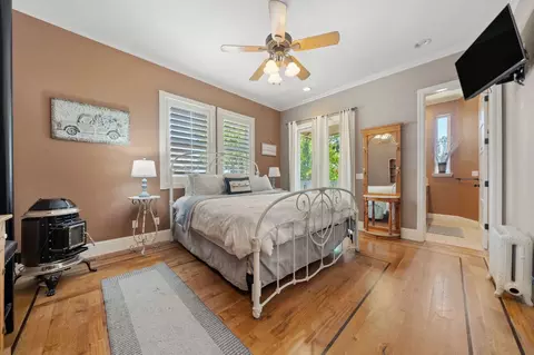 Bedroom - 6030 Stony Creek Rd, Jackson, CA 95642 photo 3 of 10