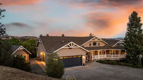 Exterior - 6030 Stony Creek Rd, Jackson, CA 95642 photo 36 of 42