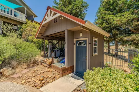 Exterior - 6030 Stony Creek Rd, Jackson, CA 95642 photo 9 of 42