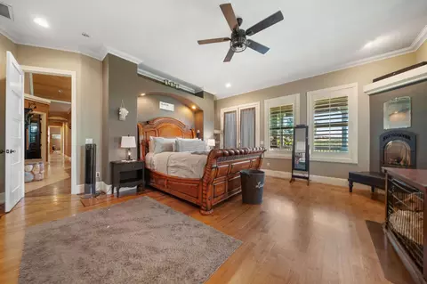 Bedroom - 6030 Stony Creek Rd, Jackson, CA 95642 photo 7 of 10