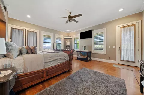 Bedroom - 6030 Stony Creek Rd, Jackson, CA 95642 photo 6 of 10