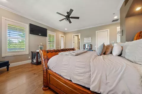 Bedroom - 6030 Stony Creek Rd, Jackson, CA 95642 photo 9 of 10