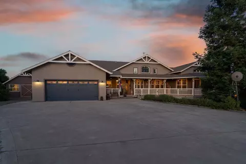 6030 Stony Creek Rd, Jackson, CA 95642