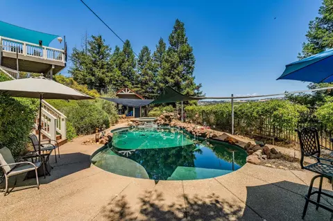Exterior - 6030 Stony Creek Rd, Jackson, CA 95642 photo 6 of 42