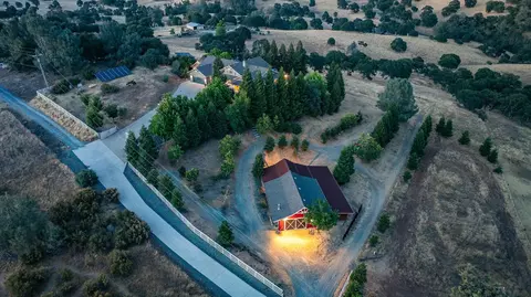 View/Area - 6030 Stony Creek Rd, Jackson, CA 95642 photo 3 of 3
