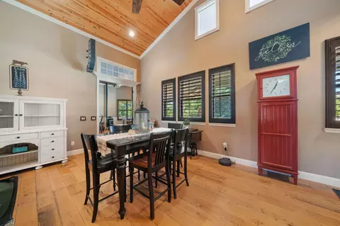Dining - 6030 Stony Creek Rd, Jackson, CA 95642 photo 1 of 2