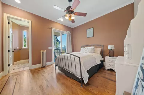 Bedroom - 6030 Stony Creek Rd, Jackson, CA 95642 photo 1 of 10