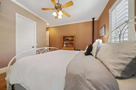 Bedroom - 6030 Stony Creek Rd, Jackson, CA 95642 photo 5 of 10