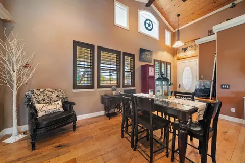 Dining - 6030 Stony Creek Rd, Jackson, CA 95642 photo 2 of 2
