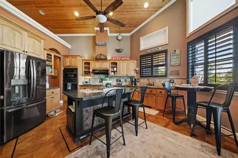Kitchen - 6030 Stony Creek Rd, Jackson, CA 95642 photo 1 of 6