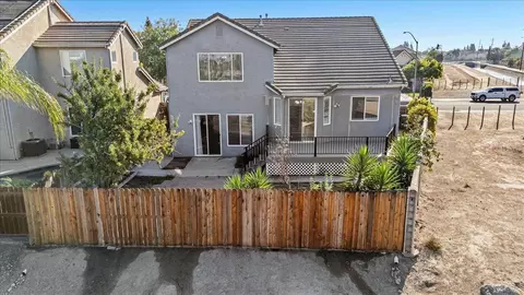 Exterior - 4333 Peninsula Dr, Modesto, CA 95356 photo 14 of 14