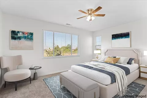 Bedroom - 4333 Peninsula Dr, Modesto, CA 95356 photo 4 of 10