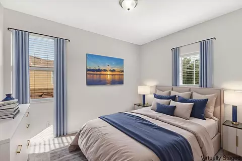 Bedroom - 4333 Peninsula Dr, Modesto, CA 95356 photo 10 of 10