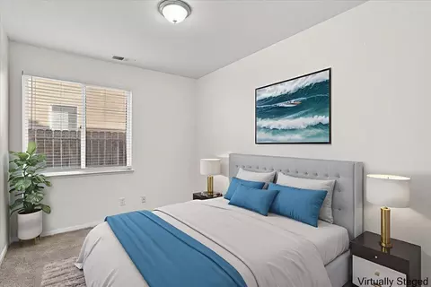 Bedroom - 4333 Peninsula Dr, Modesto, CA 95356 photo 2 of 10