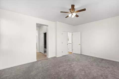 Bedroom - 4333 Peninsula Dr, Modesto, CA 95356 photo 5 of 10