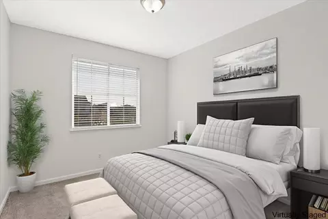 Bedroom - 4333 Peninsula Dr, Modesto, CA 95356 photo 7 of 10
