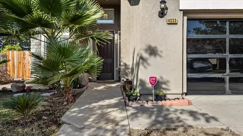 Exterior - 4333 Peninsula Dr, Modesto, CA 95356 photo 4 of 14