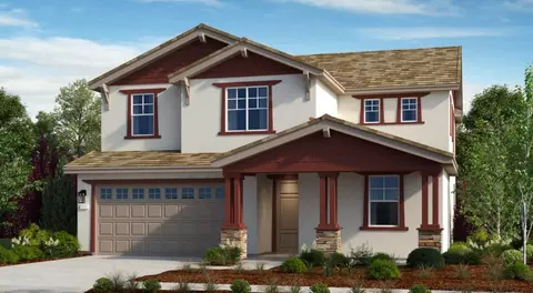 4272 Gibbous Dr, Folsom, CA 95630