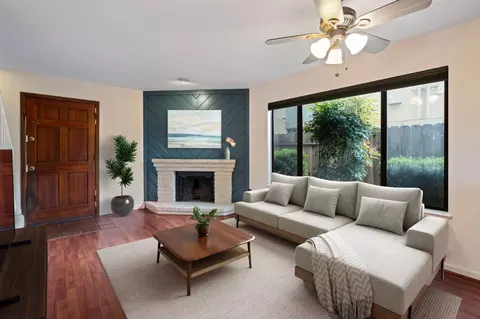 2418 P St #F, Sacramento, CA 95816