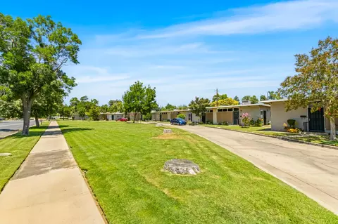 Exterior - 1911 U St, Merced, CA 95340 photo 3 of 6