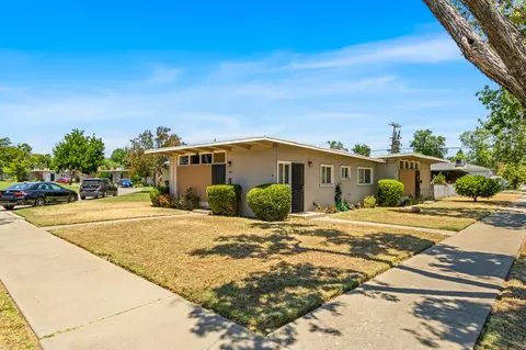 Exterior - 1911 U St, Merced, CA 95340 photo 4 of 6