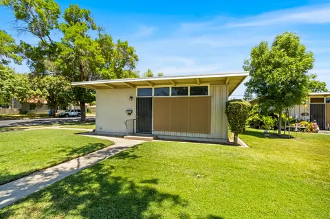 Exterior - 1911 U St, Merced, CA 95340 photo 6 of 6