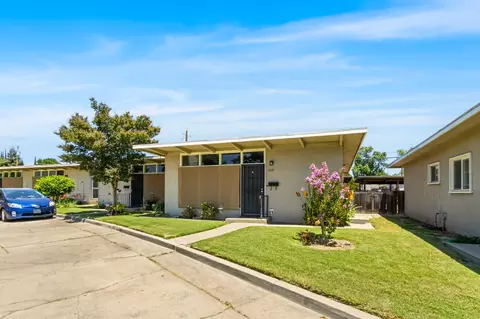 Exterior - 1911 U St, Merced, CA 95340 photo 2 of 6