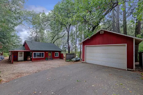 3092 Carson Rd, Placerville, CA 95667 photo 1