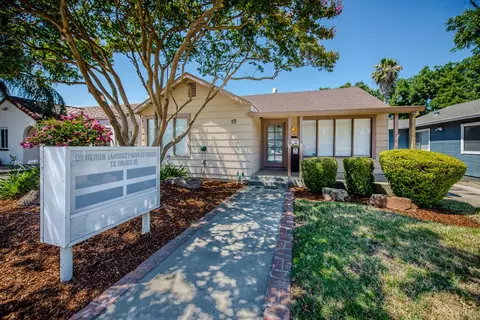 15 Court St, Woodland, CA 95695