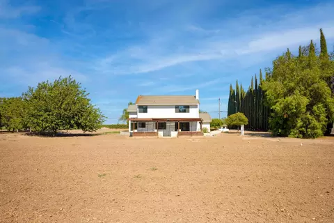 Exterior - 29879 S Chrisman Rd, Tracy, CA 95304 photo 11 of 12