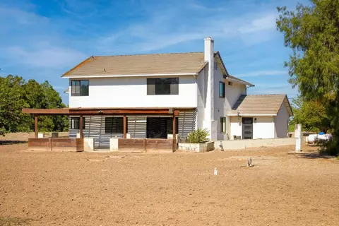 Exterior - 29879 S Chrisman Rd, Tracy, CA 95304 photo 12 of 12