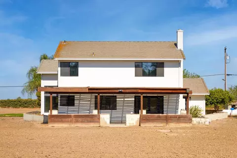 Exterior - 29879 S Chrisman Rd, Tracy, CA 95304 photo 9 of 12