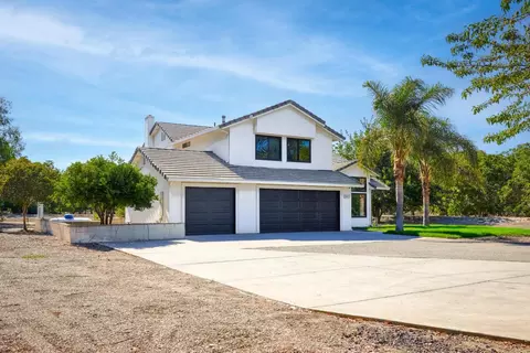 Exterior - 29879 S Chrisman Rd, Tracy, CA 95304 photo 3 of 12