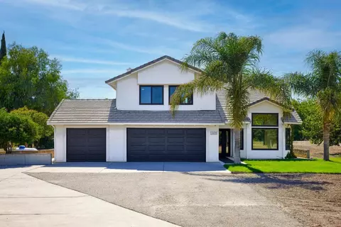 Exterior - 29879 S Chrisman Rd, Tracy, CA 95304 photo 2 of 12