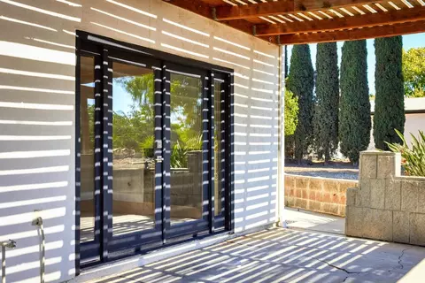 Exterior - 29879 S Chrisman Rd, Tracy, CA 95304 photo 7 of 12