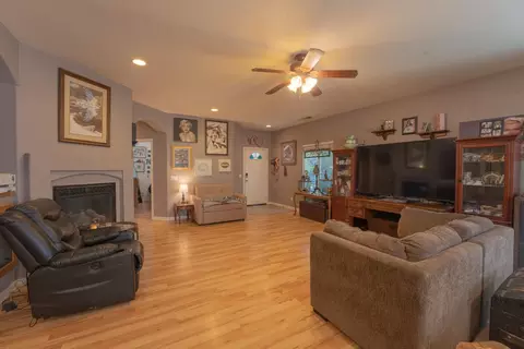 Living - 147 Scholtz Ave, Colfax, CA 95713 photo 1 of 1