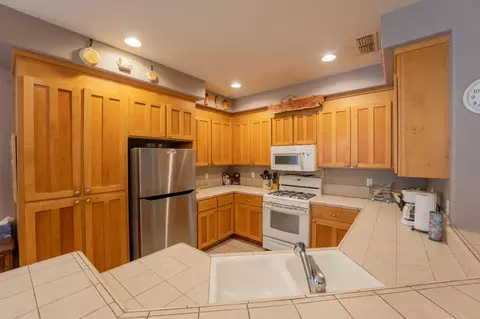 Kitchen - 147 Scholtz Ave, Colfax, CA 95713 photo 1 of 4