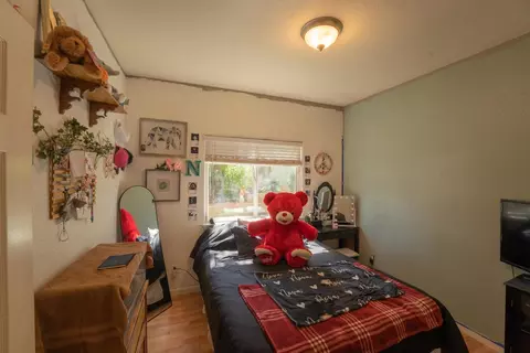 Bedroom - 147 Scholtz Ave, Colfax, CA 95713 photo 7 of 8
