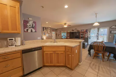 Kitchen - 147 Scholtz Ave, Colfax, CA 95713 photo 4 of 4