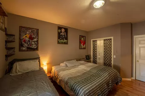 Bedroom - 147 Scholtz Ave, Colfax, CA 95713 photo 4 of 8
