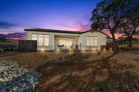 7233 Via Bernini, Rancho Murieta, CA 95683