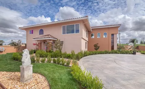 Exterior - 21190 E Acampo Rd, Clements, CA 95227 photo 12 of 16