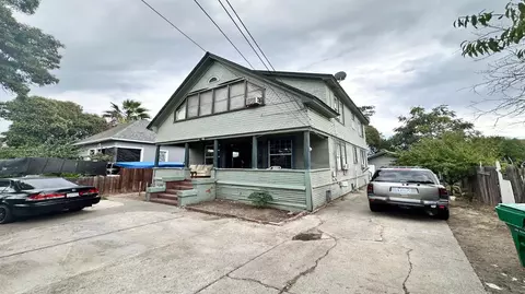 320 E Jefferson St, Stockton, CA 95206 photo 1