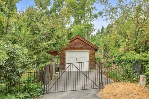 Exterior - 2141 Claremont Rd, Carmichael, CA 95608 photo 31 of 31