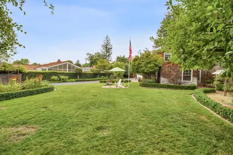 Exterior - 2141 Claremont Rd, Carmichael, CA 95608 photo 22 of 31